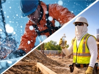 Protection phénomènes météorologiques