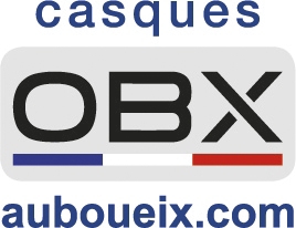 Logo Auboueix