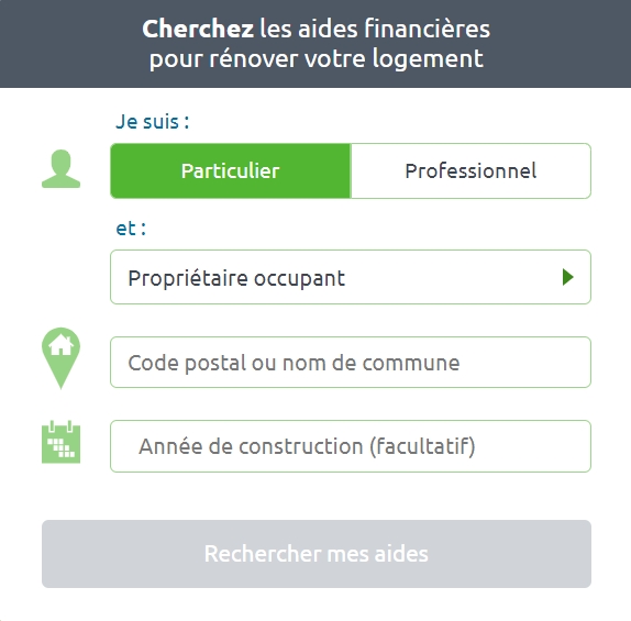 Oscar, l'annuaire numérique des aides à la rénovation énergétique | Téréva