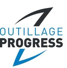 Logo Outillage Progres