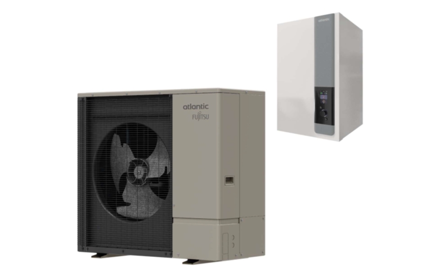 PAC Air Eau Atlantic