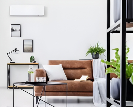 Pompe à chaleur Hybea d'Atlantic