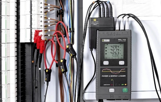 Mise en situation utilisation PEL 113