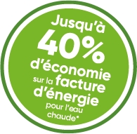 slim 50 40% d'économies