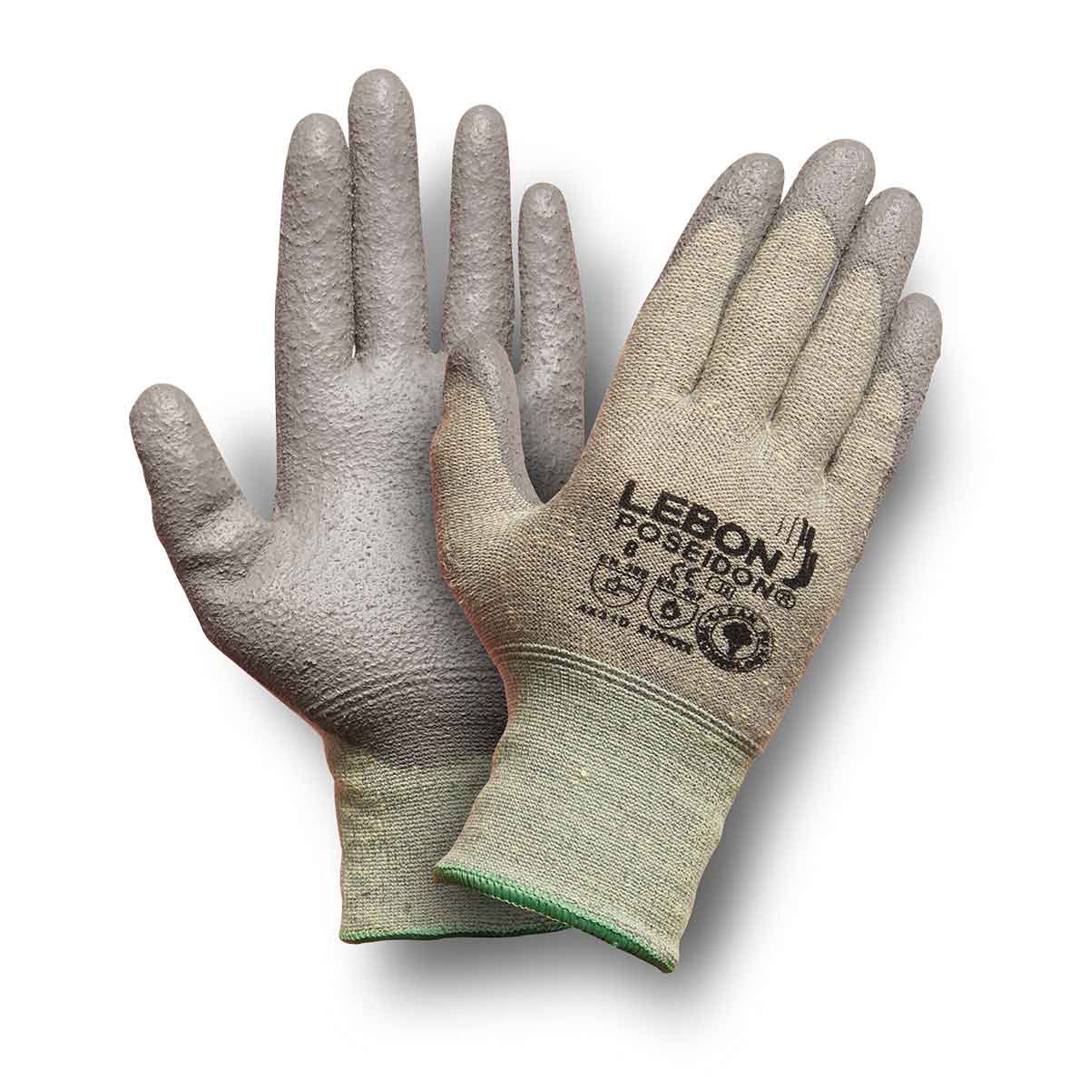  Gants anticoupure Poseidon 