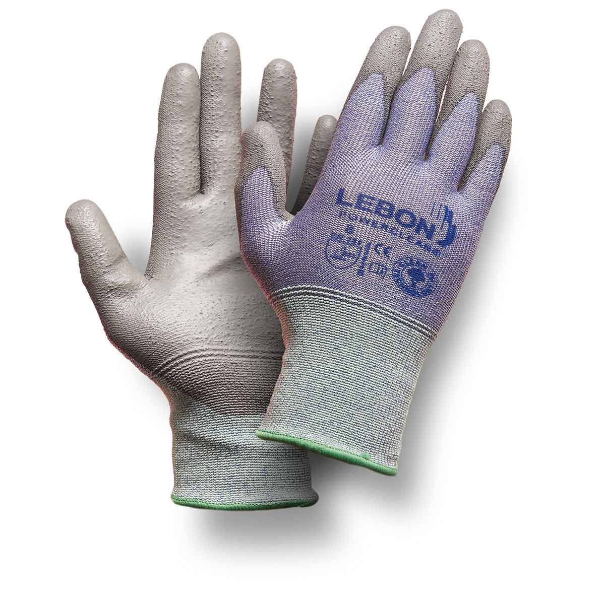 Gants Powerclean Lebon Protection