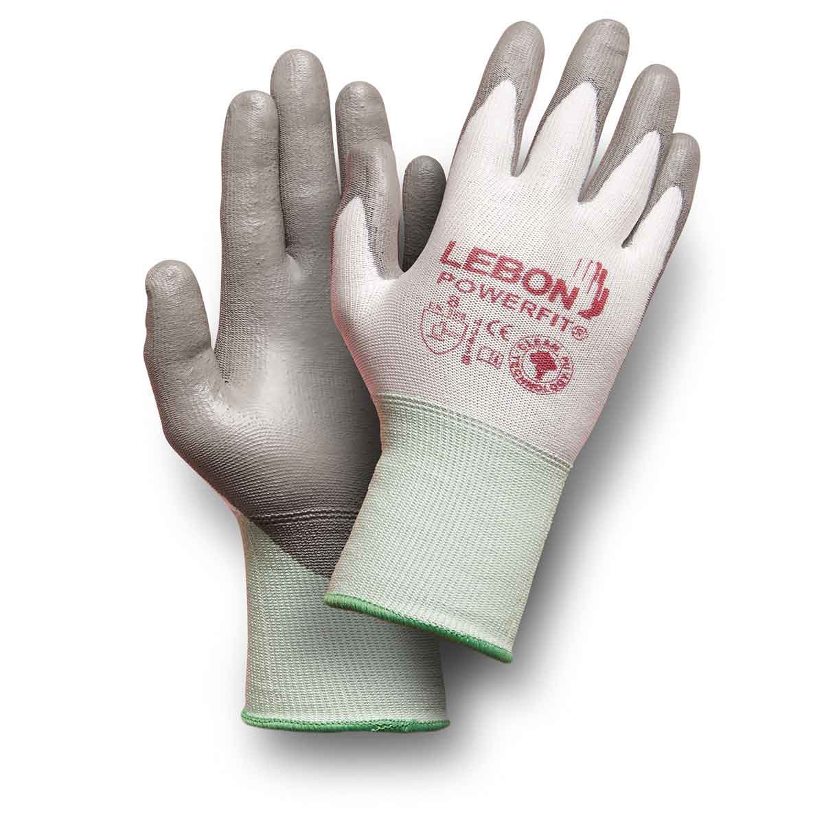 Gants anticoupures Lebon Protection