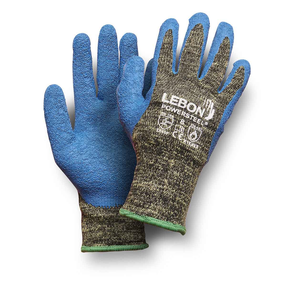  Gants anticoupure Powersteel 