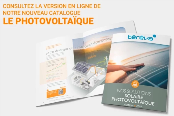 catalogue photovoltaique