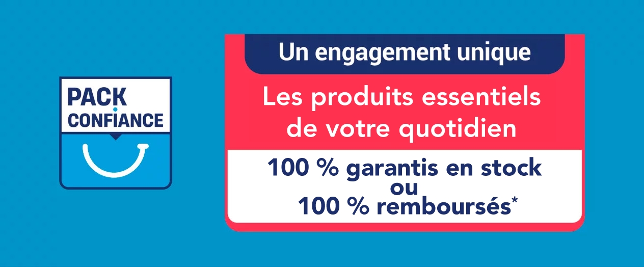 bandeau présentation pack confiance
