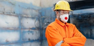 Vêtements multirisques