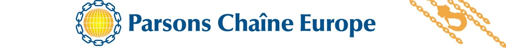 Logo Parsons