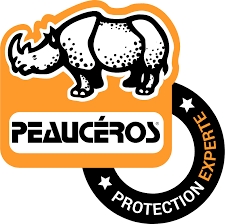 Logo Peaucéros