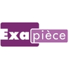 Logo Exapièce