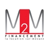 Logo M2M Financement