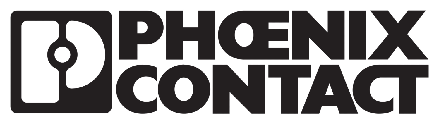 Logo Phoenix Contact