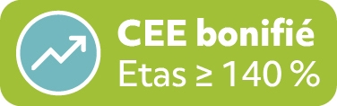 CEE bonifié