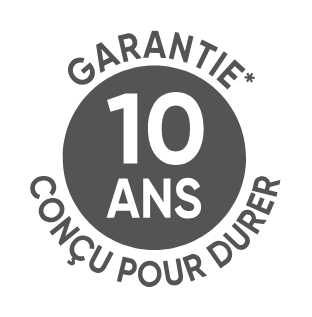 Zypho® iZi 30 est la solution polyvalente garantie 10ans