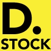 Badge Destockage