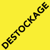 Badge destockage