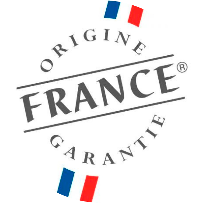 Logo origine France