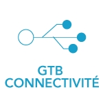 Logo GTB connectivité