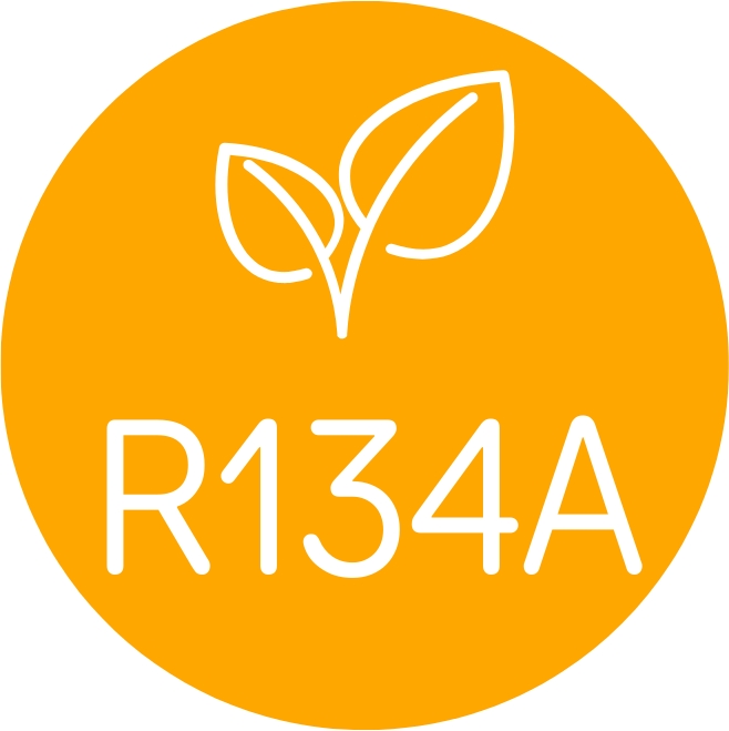 R134A