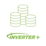 Logo Inverter+