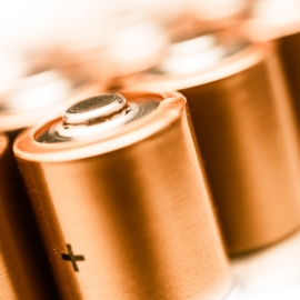 Piles, accus, chargeurs