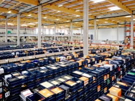 Plus de 250 000 références en ligne