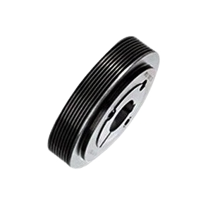 3RG 10653 Poulie Placement/Guide Courroie De Distribution Pour Renault Et Dacia