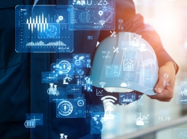 Prestations de services industriels, audits et conseils