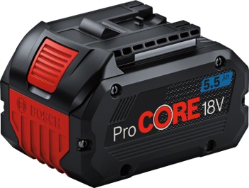GBA 18V 4.0Ah Professional