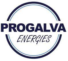 Logo Progalva