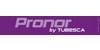 Logo Pronor