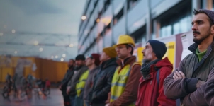 Vêtements multirisque