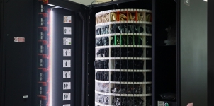 Distributeur automatique