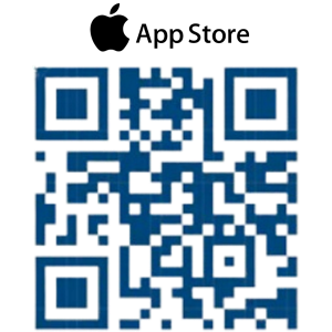 qr code apple store application hager ready