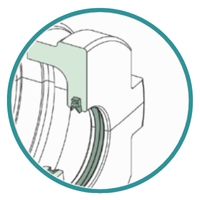 RSS viton