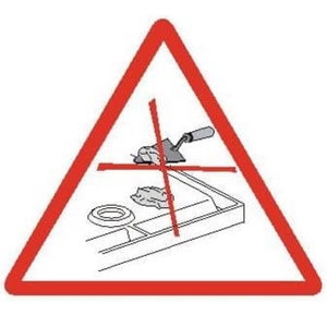 Conseils de vérification avant la pose
