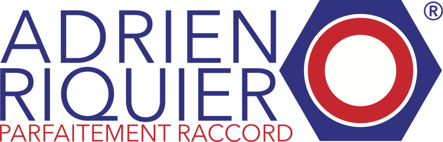 Logo Riquier Adrien