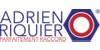 logo Riquier Adrien