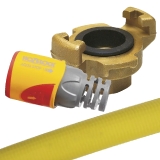 Tuyaux et raccords d'arrosage