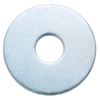 Rondelle très large pour protection de tôles fines