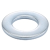 Rondelle plate pour assemblages classiques