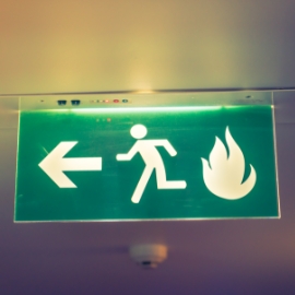 Sécurité et communication