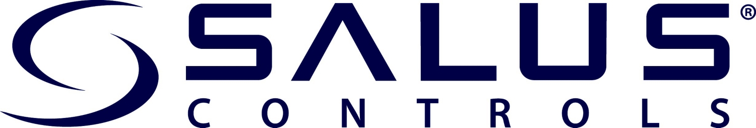 Logo Salus Control