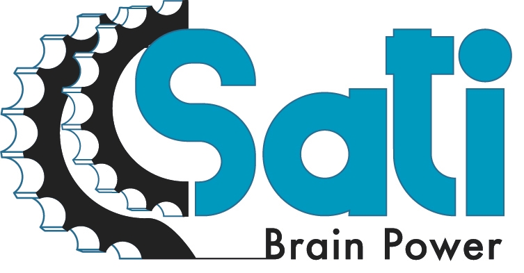 Logo Sati