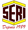 Logo Seri