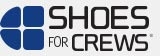 Logo Shoes For Crews